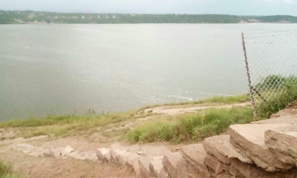 Tembo Safari Lodge Katunguru Zewnętrze zdjęcie
