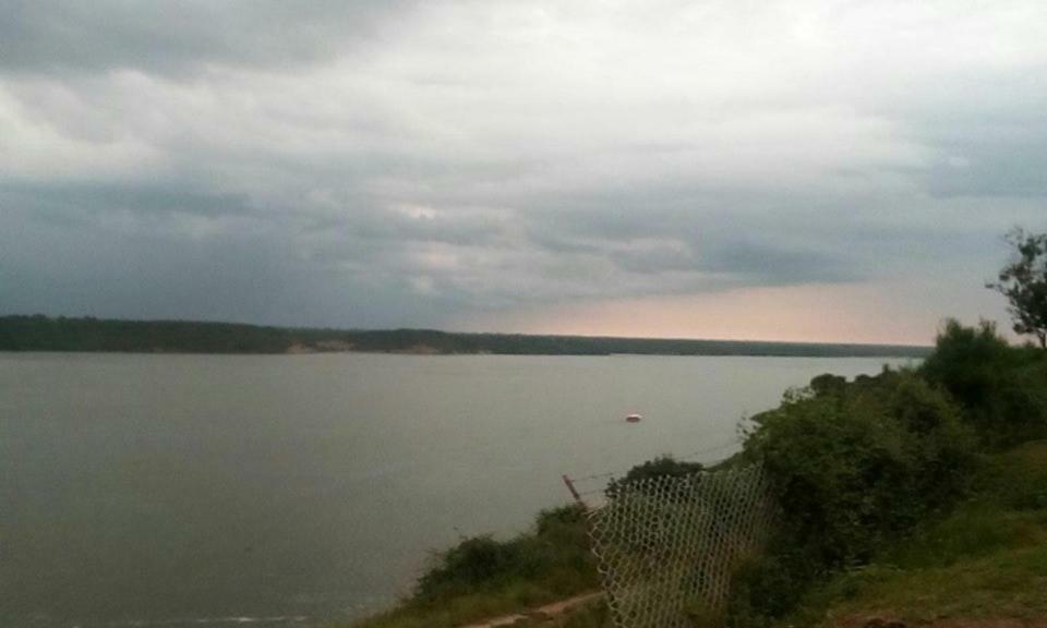 Tembo Safari Lodge Katunguru Zewnętrze zdjęcie