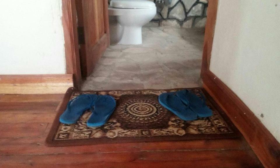 Tembo Safari Lodge Katunguru Zewnętrze zdjęcie