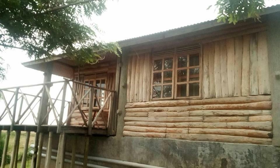 Tembo Safari Lodge Katunguru Zewnętrze zdjęcie